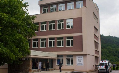 Univerzitetska bolnica Foča-strateški interes Republike Srpske