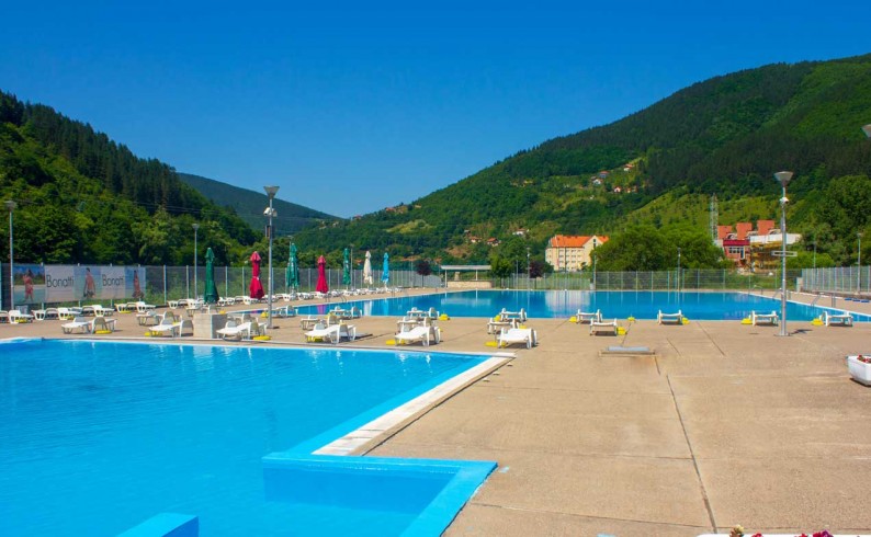 Akva park „Ušće“ spreman za posjetioce, sutra otvaranje sezone
