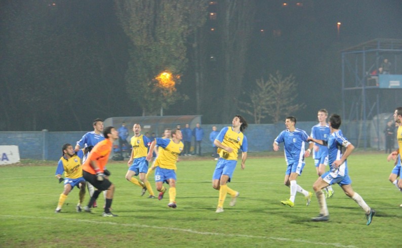 Sutjeska dočekuje Slogu na startu Prve lige Republike Srpske