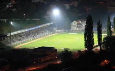  Sutjeska (F) -Kolina 1:0 (1:0)