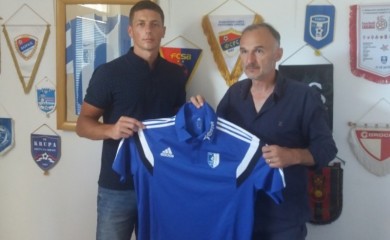 Igor Mirković potpisao za Sutjesku
