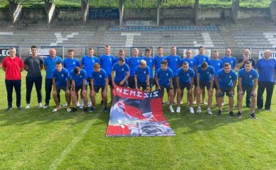 Sutjeska gostuje Rudaru – direktno na RTRS PLUS
