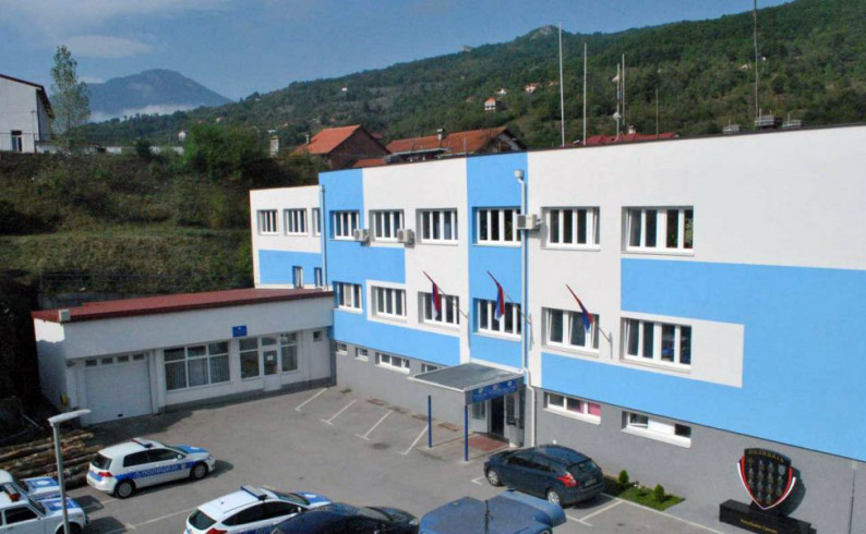 U Ječmištu pronađena i oduzeta puška