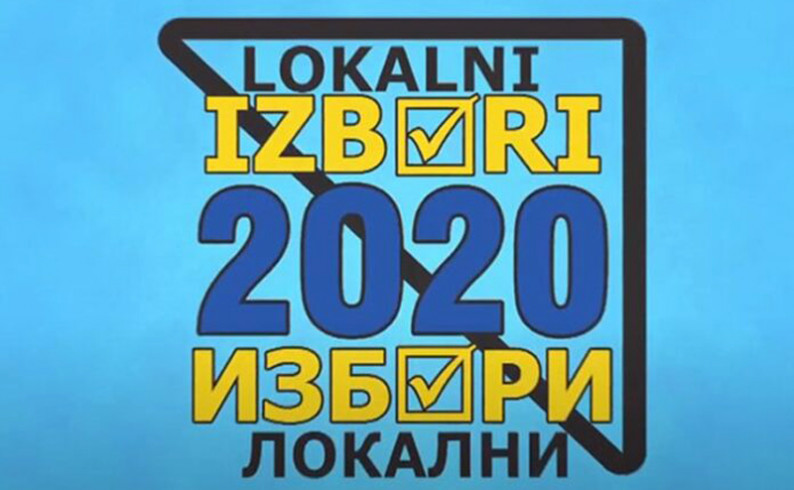 OIK Foča: Obavještenje za birače koji su pozitivni na kovid 19 ili u izolaciji