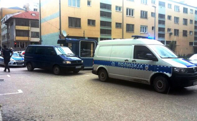 U akciji „Vulf“ slobode lišeno trinaest Fočaka