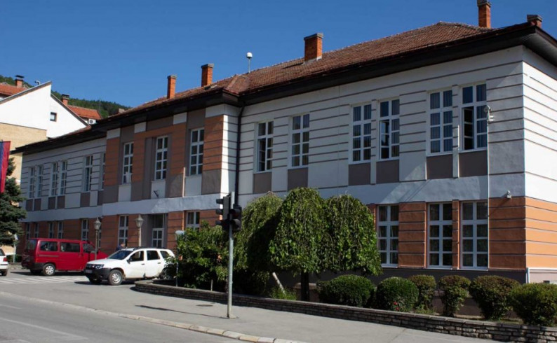 Potpisivanje ugovora o stipendiranju