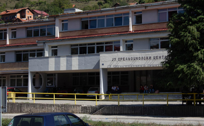 Na početku upisa veliko interesovanje za gimnaziju i medicinsku školu