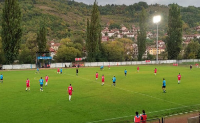 Sutjeska sutra dočekuje Modriču