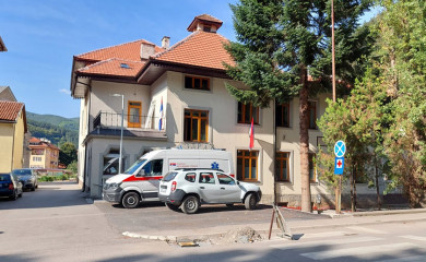 Za prioritetne kategorije besplatna vakcinacija protiv sezonskog gripa