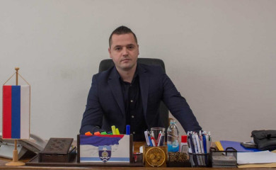 Načelnik Vukadinović uputio čestitku povodom Savindana