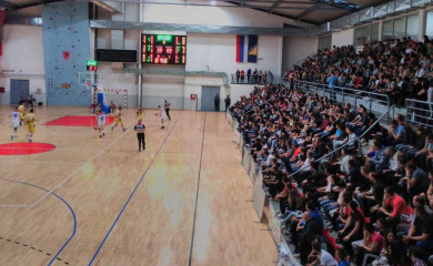 Košarkaši Sutjeske dočekuju lidera, odbojkaši Maglića u Brčkom