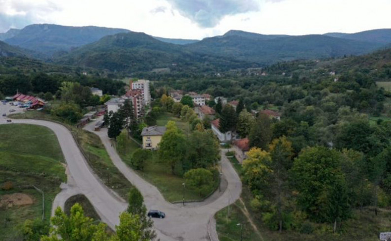 Opljačkana kladionica u Miljevini- pronađen kradljivac