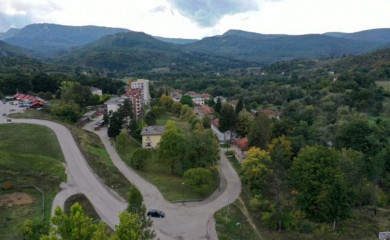 Opljačkana kladionica u Miljevini- pronađen kradljivac