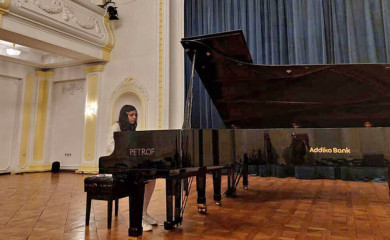 Uspjeh učenika Osnovne muzičke škole Foča na Republičkom takmičenju