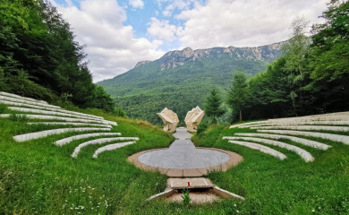 Šah: U nedjelju na Tjentištu Prvi međunarodni turnir “Sutjeska 2022”