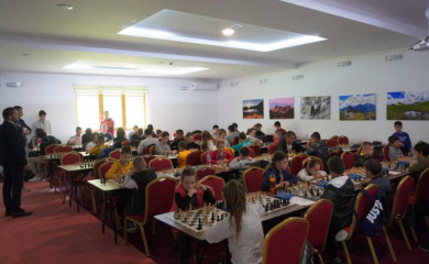 Šah: Domaći takmičari najbolji na prvom turniru “Sutjeska”