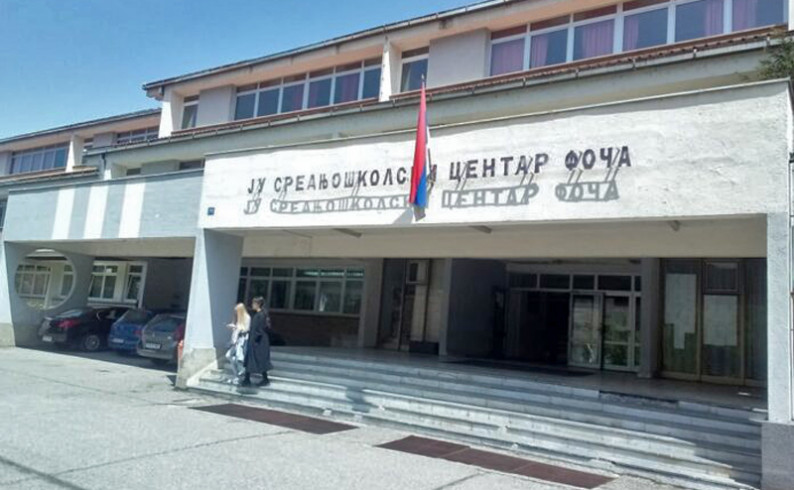 Fočanski maturanti većinom biraju Beograd za nastavak školovanja