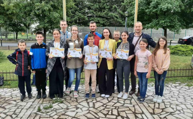 Novi uspjeh fočanskih šahista