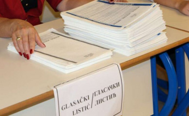 Počela predizborna kampanja – na glasačkom listiću u Foči 61 politički subjekt