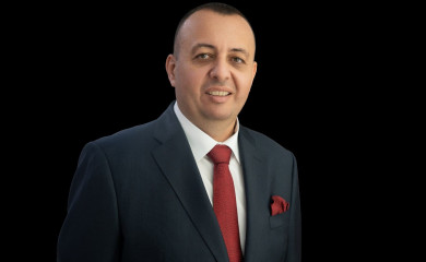 NENAD LALOVIĆ (KANDIDAT SNSD) ZA NARODNU SKUPŠTINU REPUBLIKE SRPSKE BROJ 3