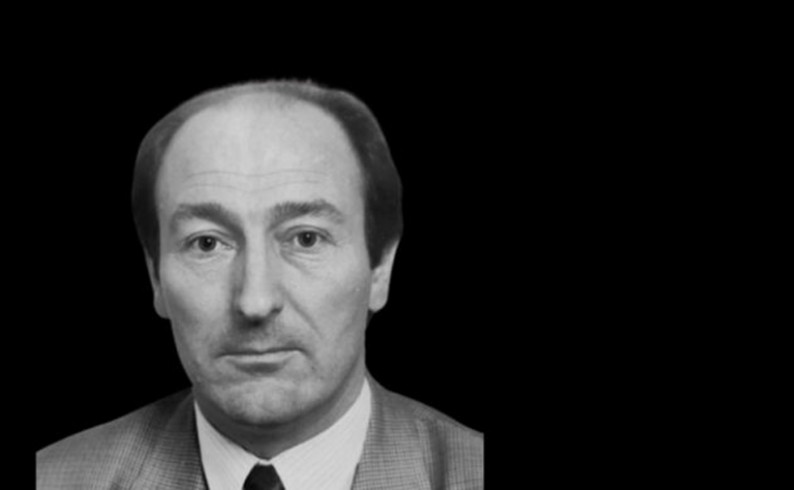 Preminuo Radojica Mlađenović