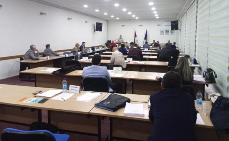 SO Foča: Izmjenjena Odluka o naplati parkiranja