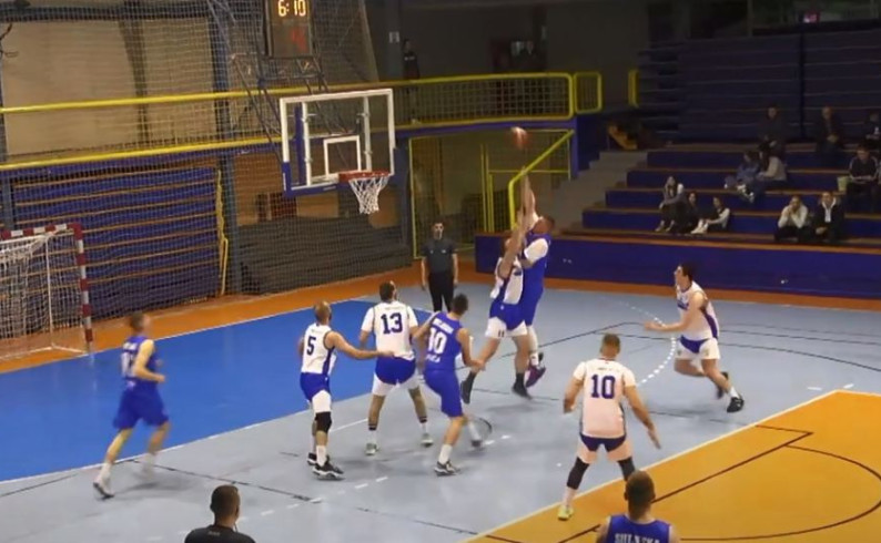 Poraz košarkaša Sutjeske u Derventi