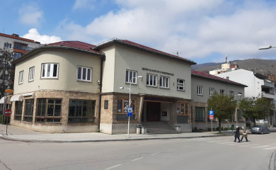 Predavanje: „Brak, porodica i smisao života“