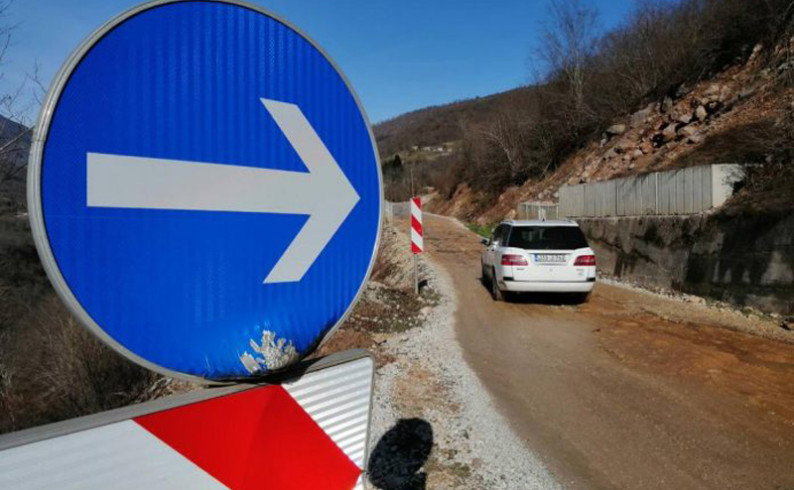 Čubrilović: Stvoreni uslovi da Republika Srpska i Svjetska banka finansiraju gradnju puta prema Šćepan Polju