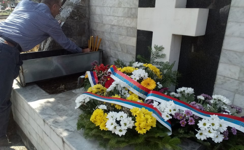 Obilježavanje 31 godine od nekažnjenog zločina nad Srbima u Jabuci