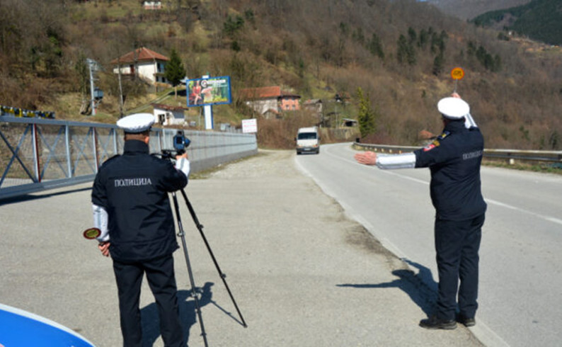 Mladi vozači rizična kategorija u saobraćaju