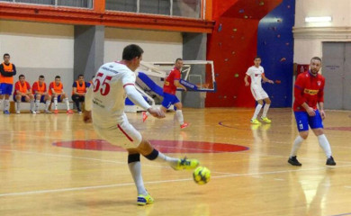 Večeras komšijski derbi - Goraždaci gostuju u Foči