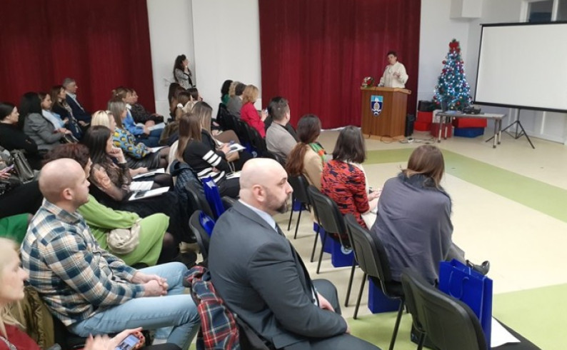 Dječiji vrtić „Čika Jova Zmaj“ sve prepoznatljivija ustanova u Srpskoj