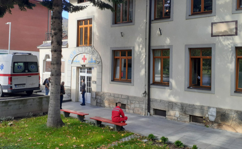 Sistematski pregledi polaznika programa pripreme za školu