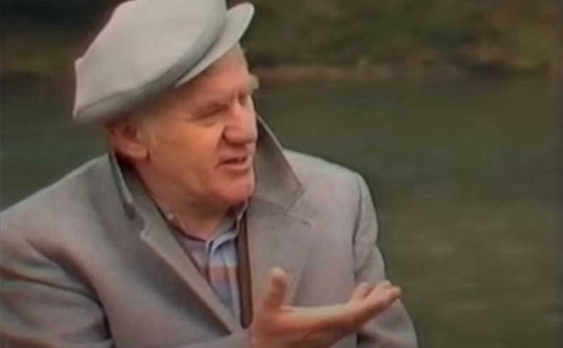 Sjećanje na Goraždanina Rada Jovanovića - tvorca antologijskih pjesama narodne muzike