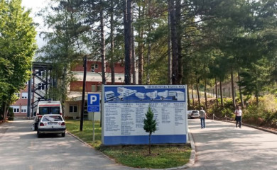 Međunarodni dan sestrinstva u Foči u znaku besplatnog mjerenja šećera u krvi i krvnog pritiska