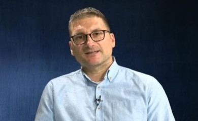 Do sada neviđeno predavanje - S Guglom o čovjekovim unutrašnjim kretanjima