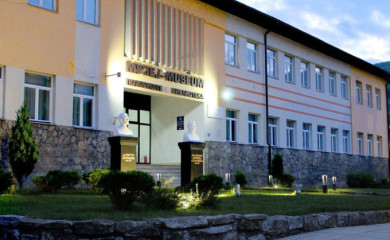 Evropska Noć muzeja u Foči