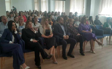 Sestrinstvo- brojni problemi, ali i brojne radosti plemenitog poziva
