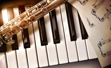Koncert klasične muzike u muzeju