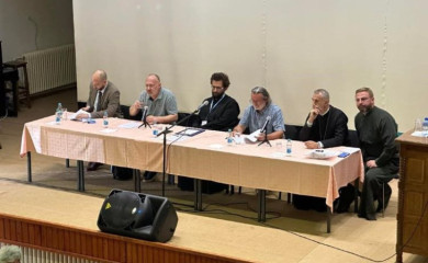 Obnoviti kulturu hrišćanskog života i razumijevanja svijeta