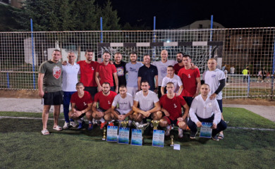 „Kings skver“ pobjednik Šobotovog memorijala