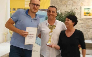 Nada Kujundžić donijela Srpskoj zlato na Sindikalnim igrama Jugoistočne Evrope