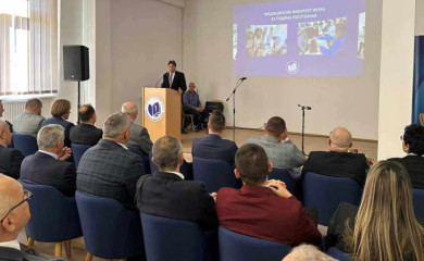 Medicinski fakultet po svim pokazateljima predvodnik Univerziteta