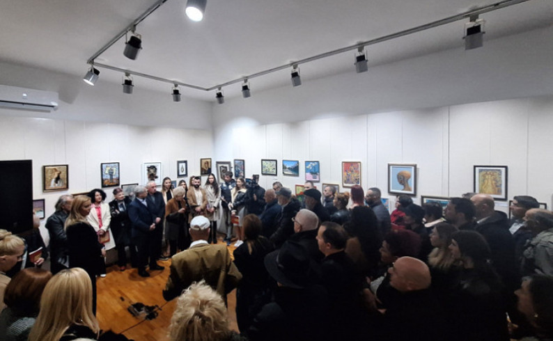 Treće izdanje fočanskog malog formata na međunarodnoj sceni