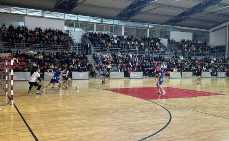 Počele prijave za Novogodišnji turnir- nagradni fond 7.500 KM