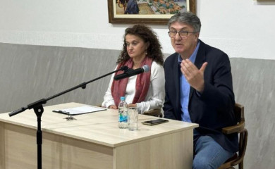 Srbi ostali gluvi na Nušićeve pouke