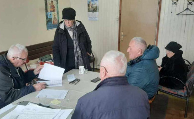 Udruženje penzionera odabralo korisnike banjske rehabilitacije