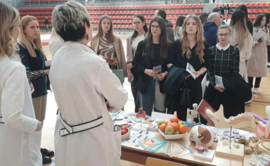 Maturanti pred dilemom koji fakultet odabrati