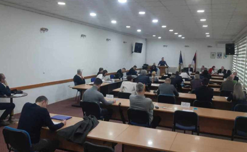 SO: Lokalitet Retinje odabran za privremeno odlagalište otpada